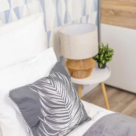 Apartamento Charming Center W' 2 Bedrms In The Gozsdu Garden